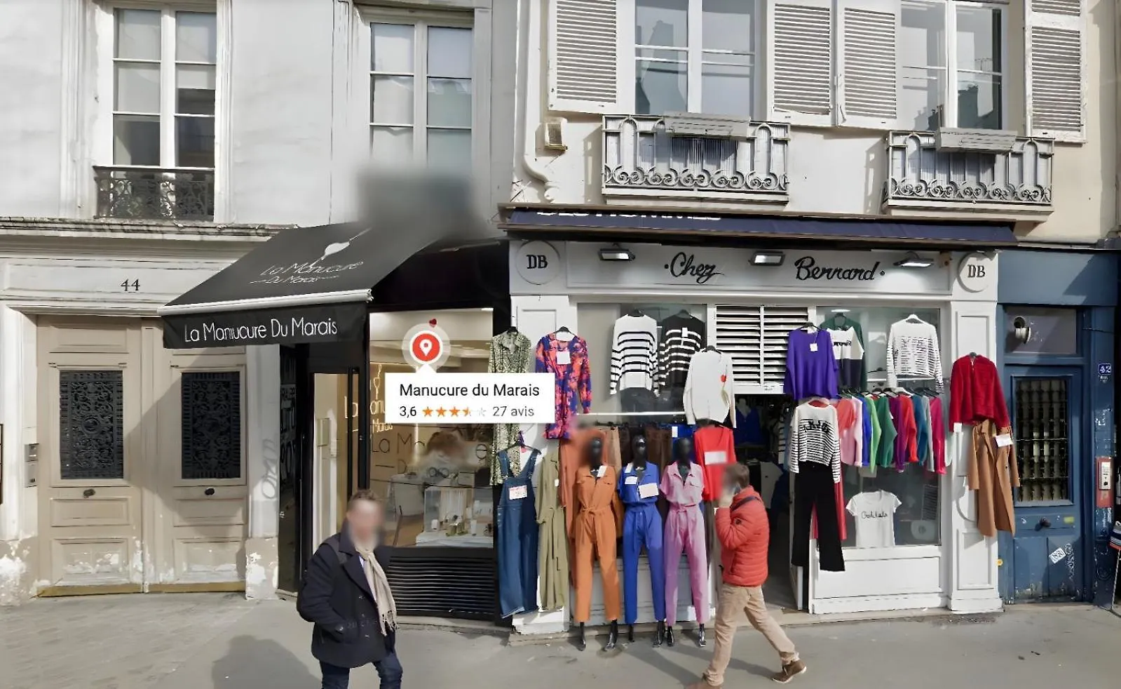 Apartamento Le Marais Charmant Appartement Paris Free Netflix