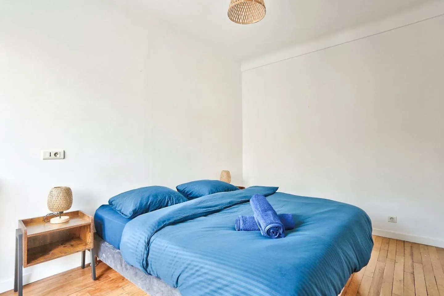 Le Marais Charmant Appartement Paris Free Netflix