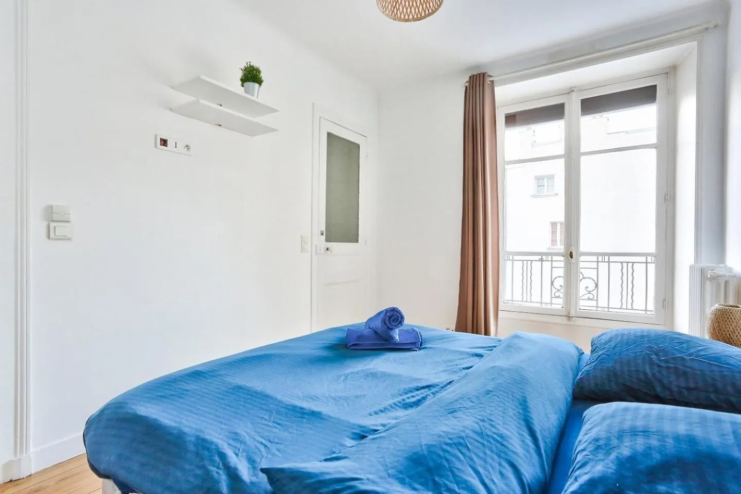 Le Marais Charmant Appartement Paris Free Netflix Francia
