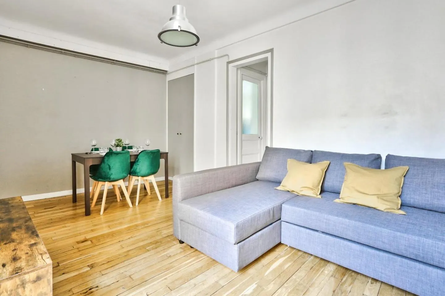 Apartamento Le Marais Charmant Appartement Paris Free Netflix