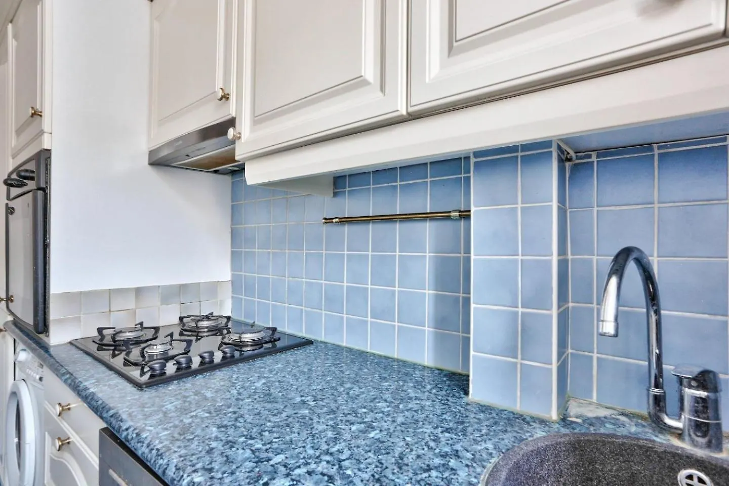 Le Marais Charmant Appartement Paris Free Netflix Francia