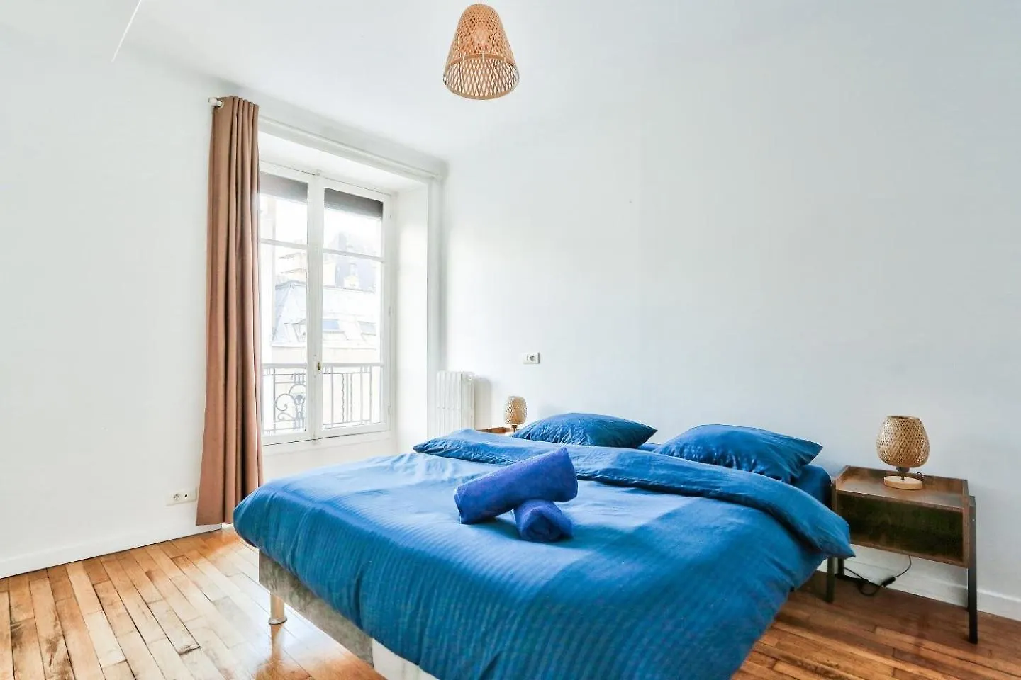 Le Marais Charmant Appartement Paris Free Netflix Apartamento