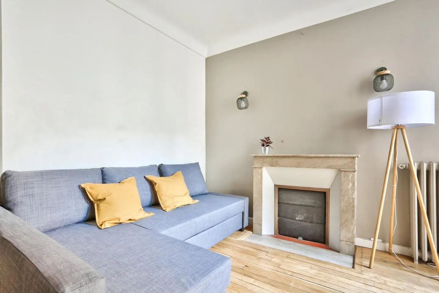 Apartamento Le Marais Charmant Appartement Paris Free Netflix Francia